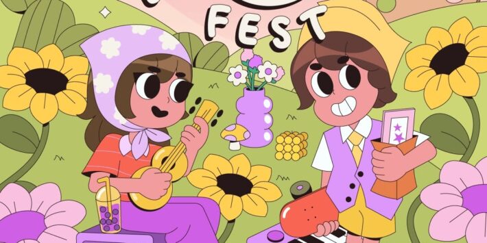 HOLA FEST