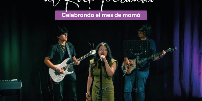 TRIBUTO AL ROCK PERUANO