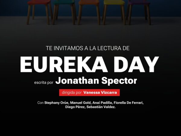 EUREKA DAY