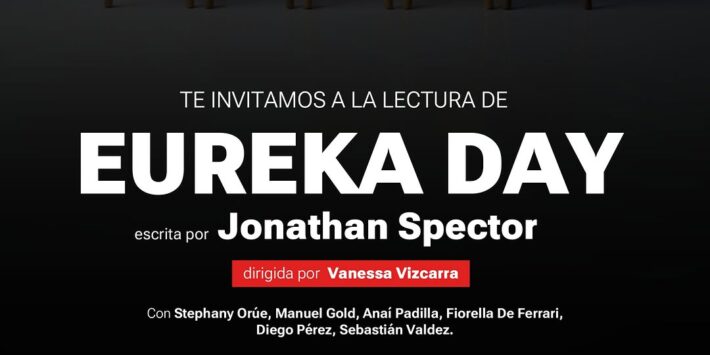 EUREKA DAY