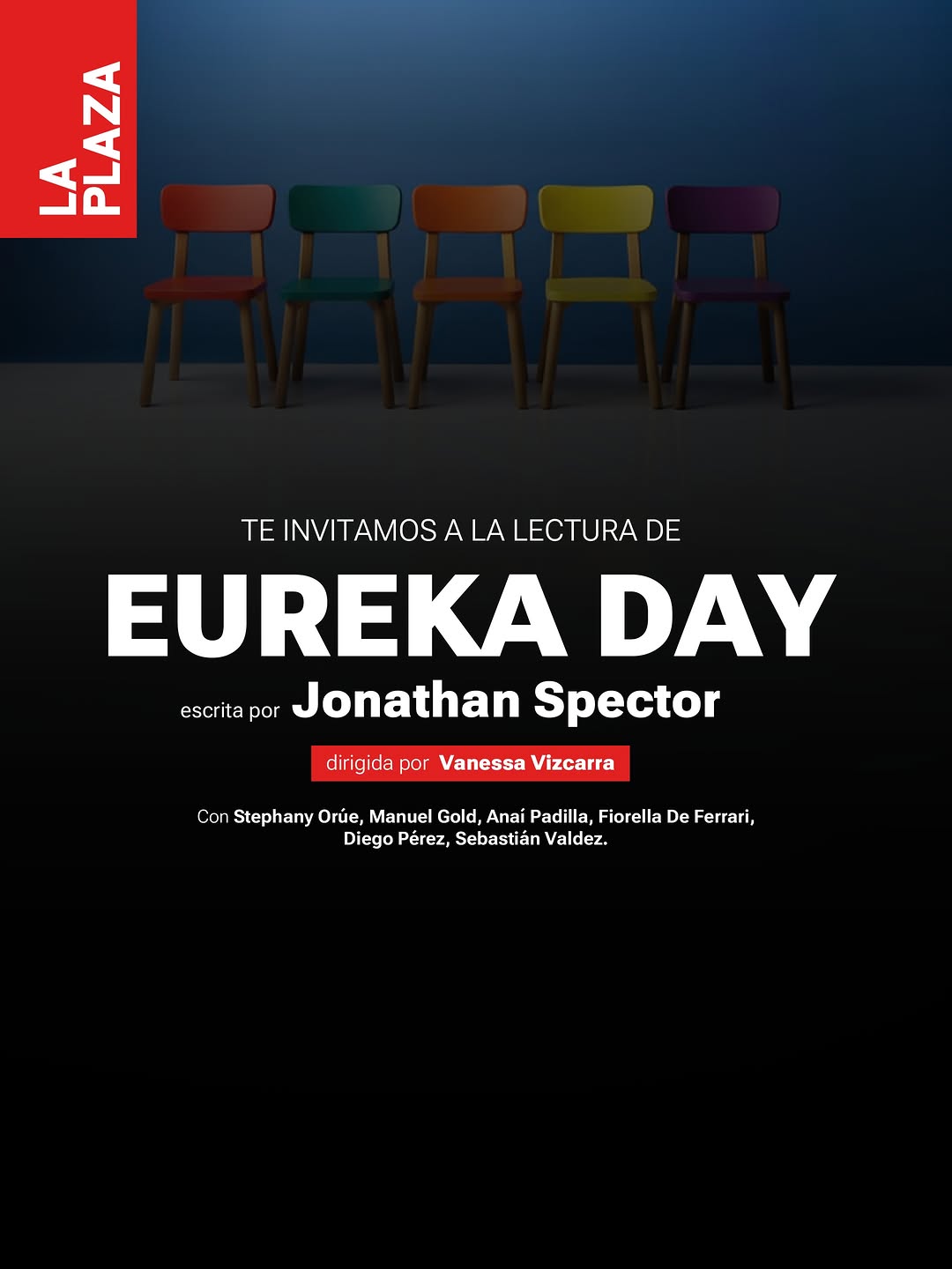 EUREKA DAY
