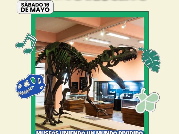 MUSEO DE HISTORIA NATURAL URP