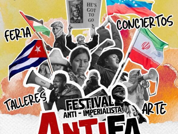 ANTIFA FEST