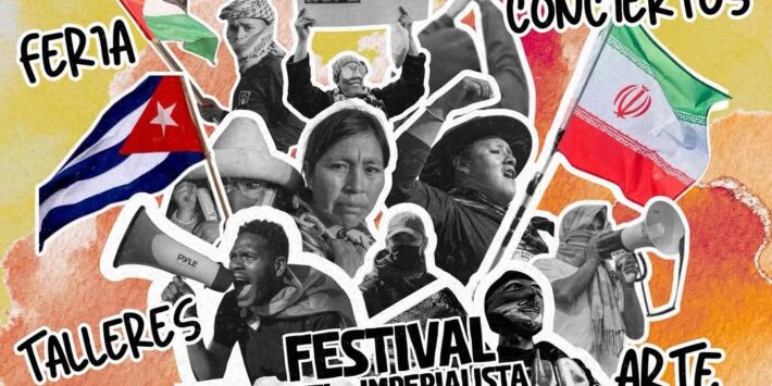 ANTIFA FEST