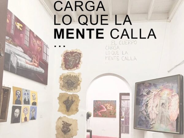EL CUERPO CARGA LO QUE LA MENTE CALLA
