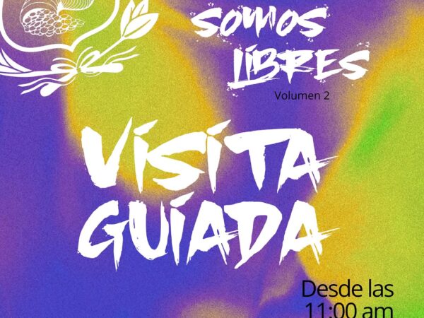 SOMOS LIBRES VOLUMEN 2
