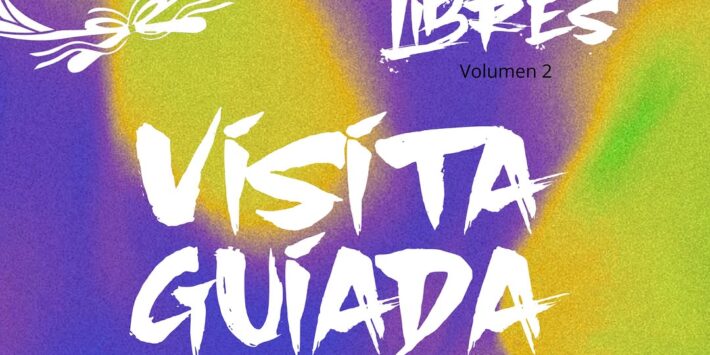 SOMOS LIBRES VOLUMEN 2