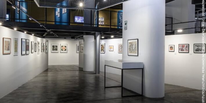 DÍA INTERNACIONAL DE LOS MUSEOS