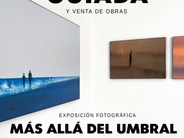 MÁS ALLÁ DEL UMBRAL