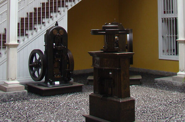 DÍA INTERNACIONAL DE LOS MUSEOS