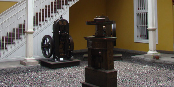 DÍA INTERNACIONAL DE LOS MUSEOS