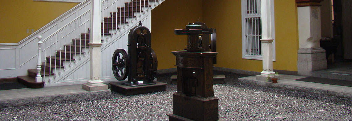 DÍA INTERNACIONAL DE LOS MUSEOS