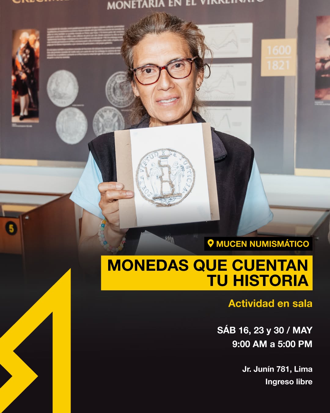 MONEDAS QUE CUENTAN TU HISTORIA