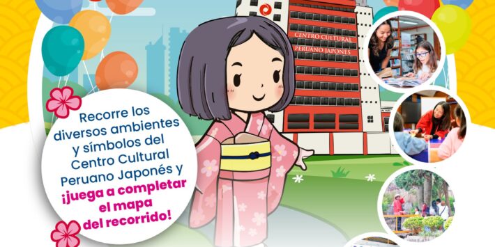 LA RUTA DE SAKURACHAN