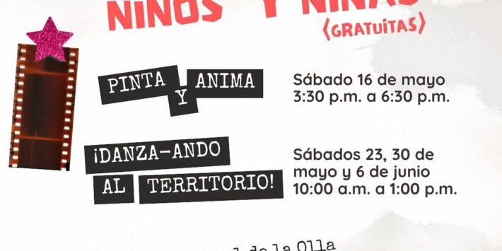 CARTAS FÍLMICAS EN EL AGUSTINO