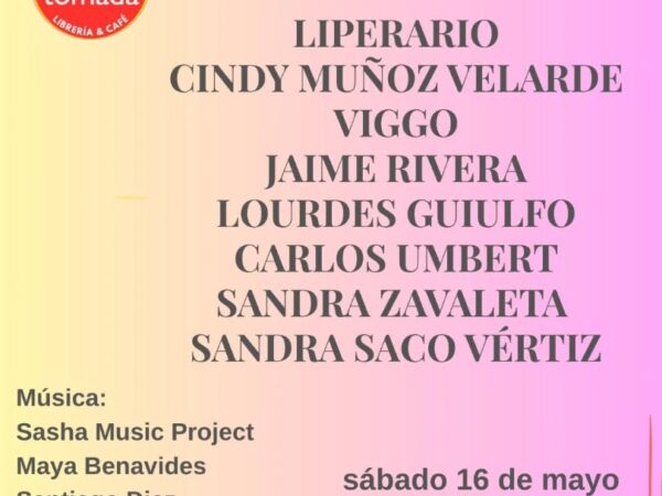POLIFONÍAS POÉTICAS IV