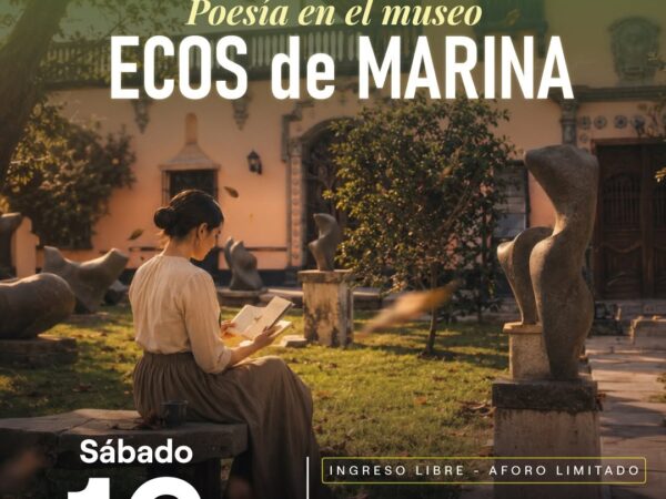 ECOS DE MARINA