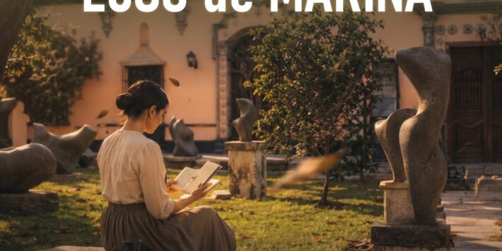 ECOS DE MARINA