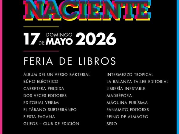 NACIENTE