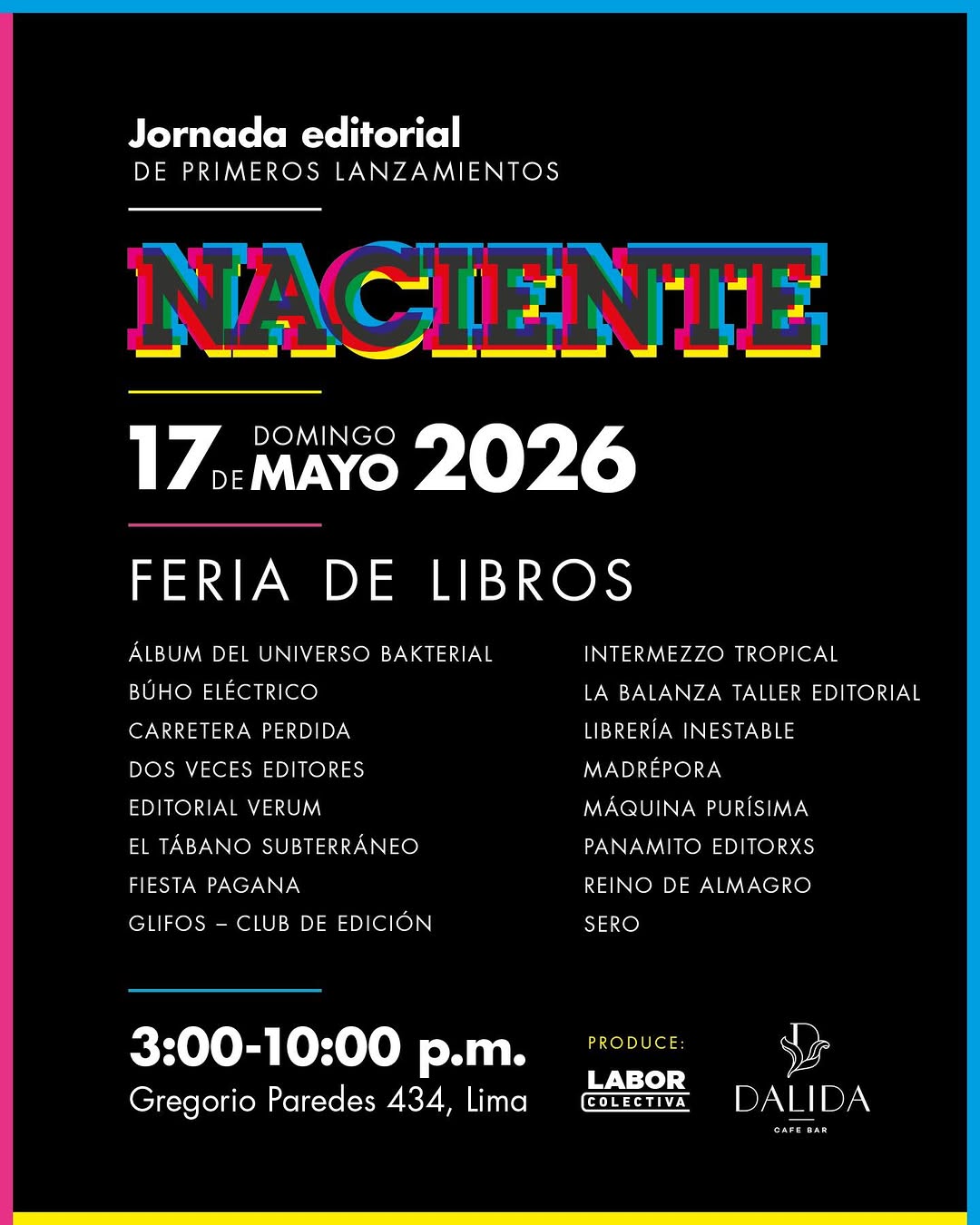 NACIENTE