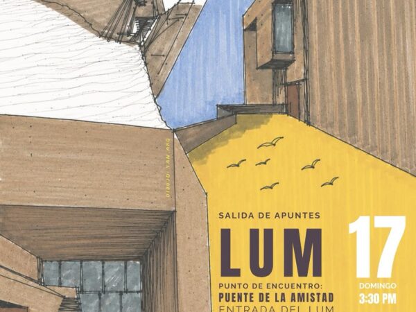 SALIDA DE APUNTES LUM
