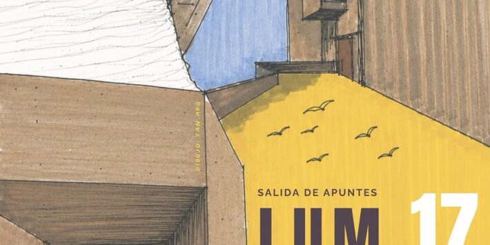SALIDA DE APUNTES LUM