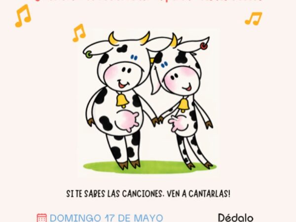 CÓMO TE VACA