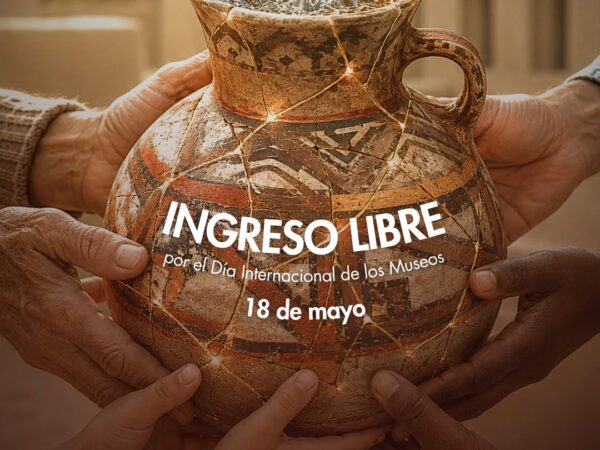 MUSEO PACHACAMAC
