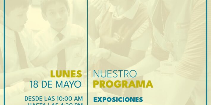 DÍA INTERNACIONAL DE LOS MUSEOS