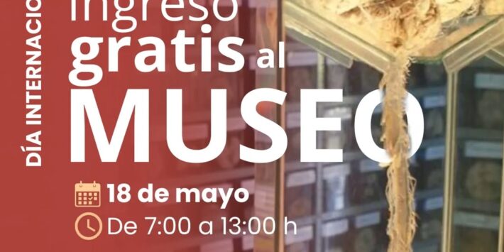 MUSEO DEL CEREBRO