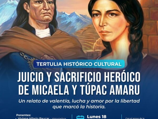 JUICIO Y SACRIFICIO HERÓICO