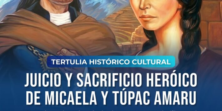 JUICIO Y SACRIFICIO HERÓICO