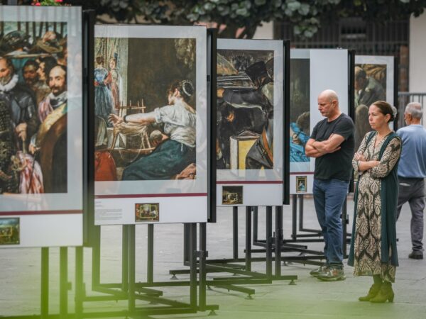 EL PRADO EN LIMA