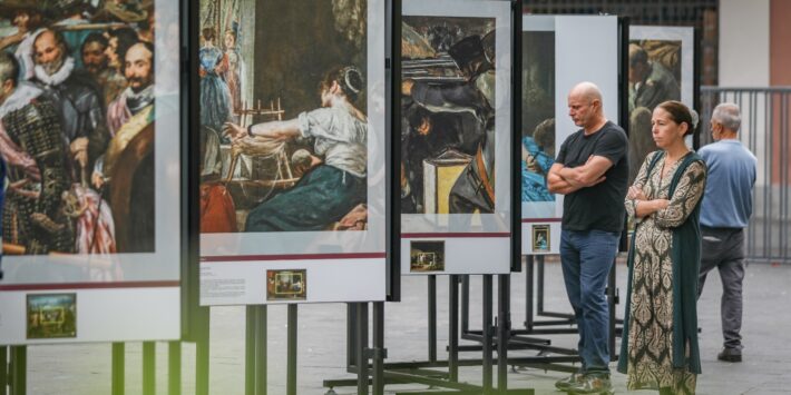 EL PRADO EN LIMA