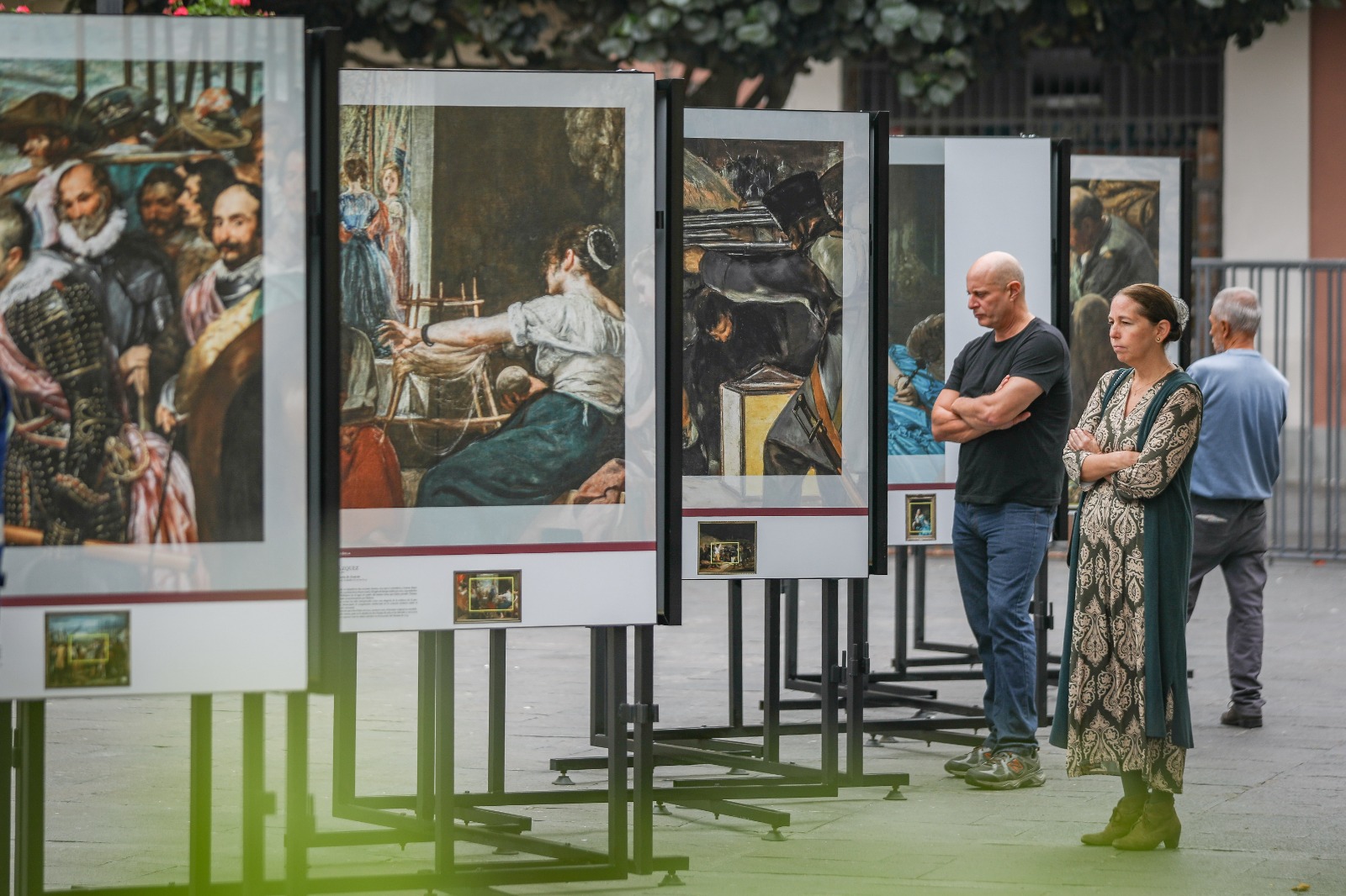 EL PRADO EN LIMA