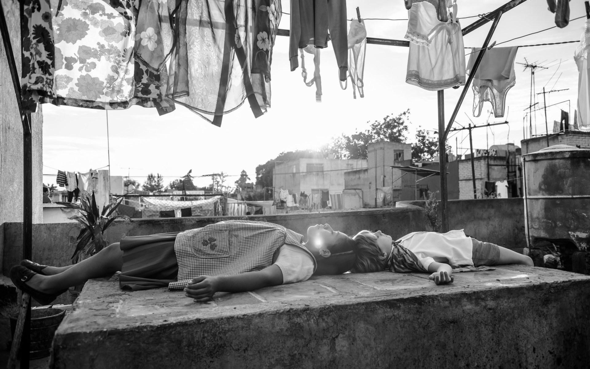 ROMA