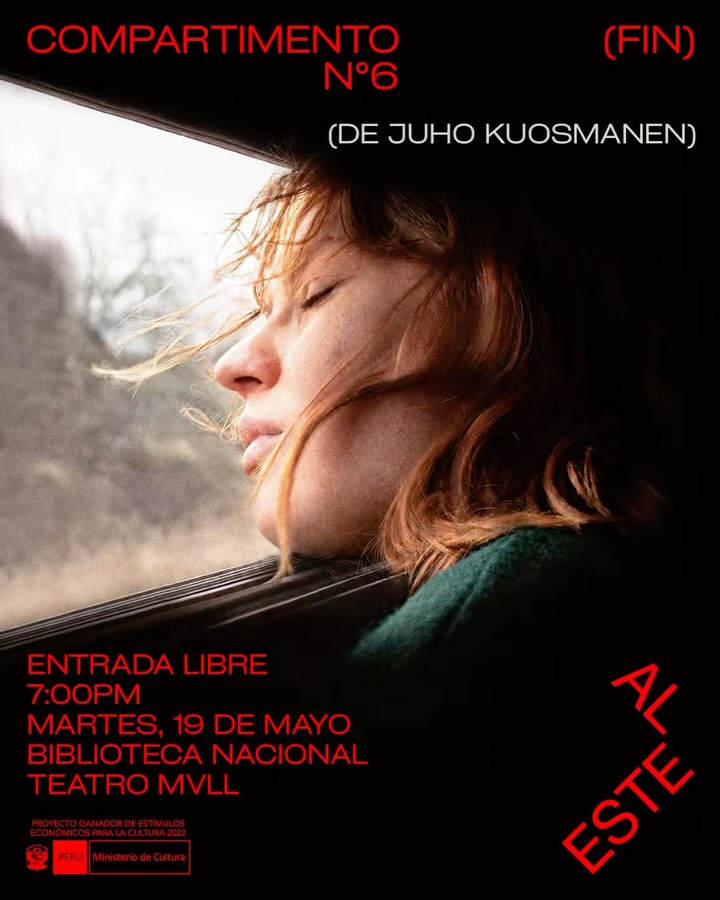 COMPARTIMENTO N°6