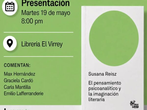 EL PENSAMIENTO PSICOANALÍTICO