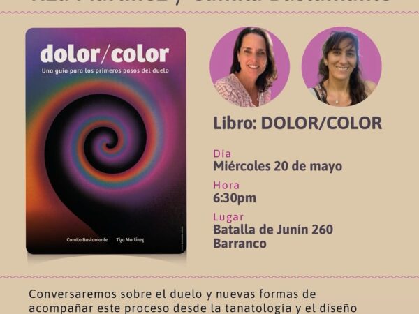 DOLOR/COLOR