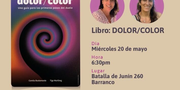 DOLOR/COLOR