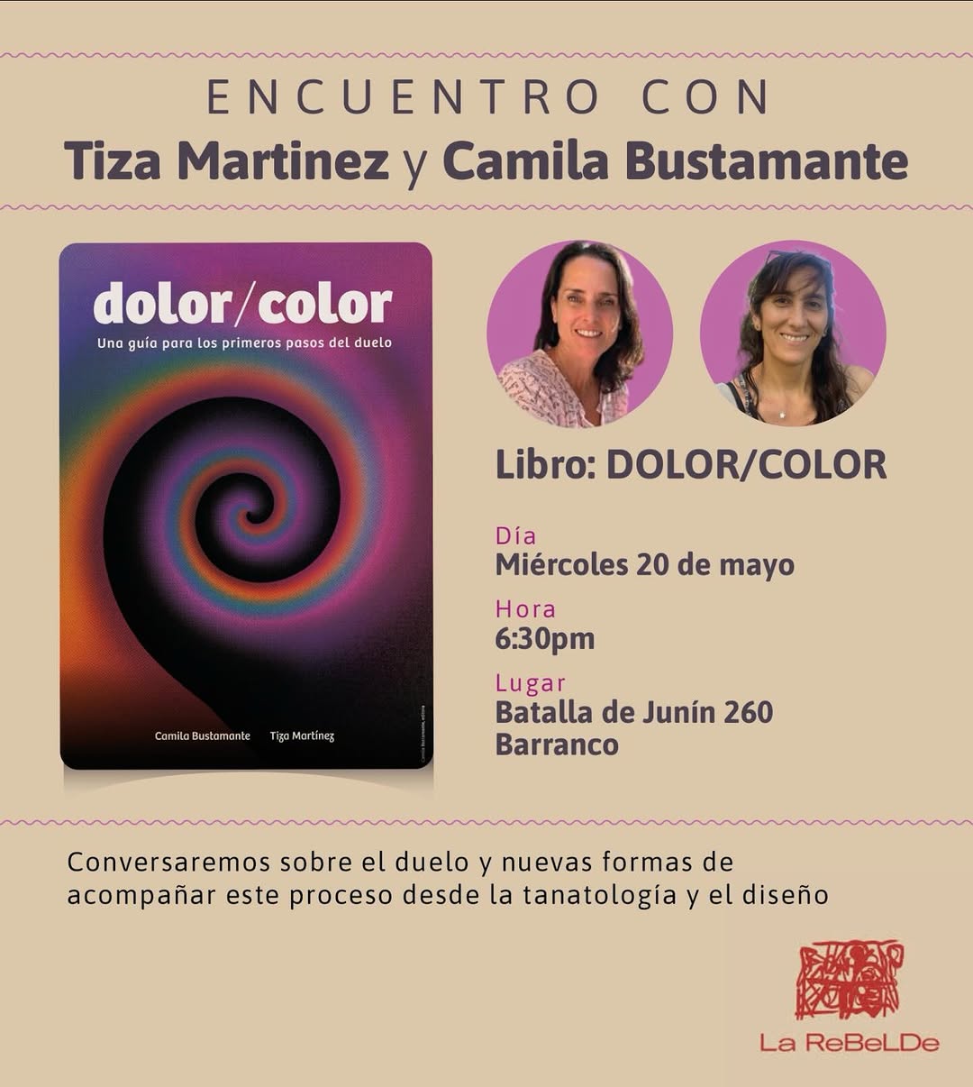 DOLOR/COLOR