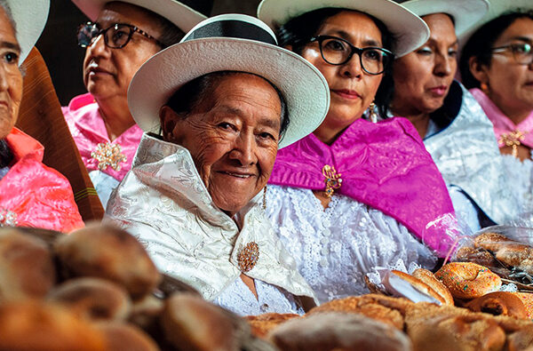 PANES DE AYACUCHO