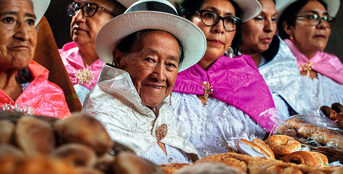 PANES DE AYACUCHO
