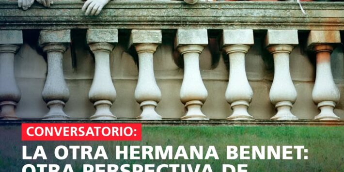 LA OTRA HERMANA BENNET