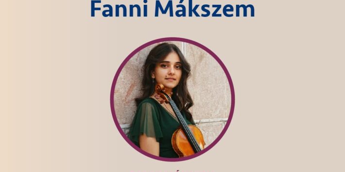 ENCUENTRO MUSICAL DE VIOLÍN