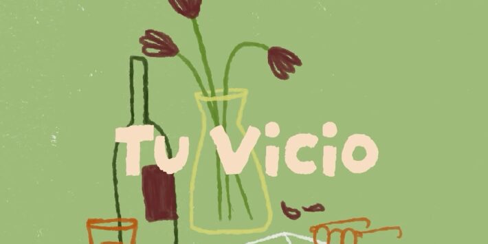 TU VICIO