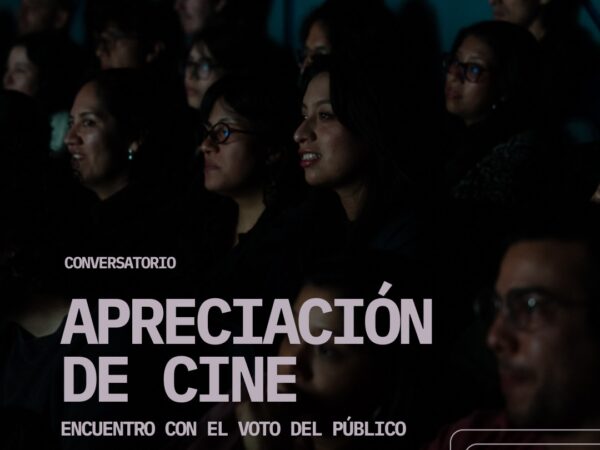 APRECIACIÓN DE CINE