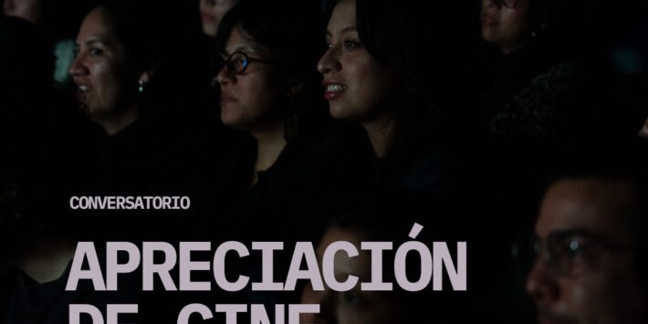 APRECIACIÓN DE CINE