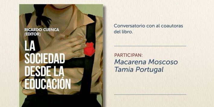LA SOCIEDAD DESDE LA EDUCACIÓN