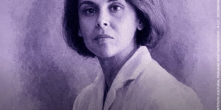 RUTA LITERARIA: BLANCA VARELA